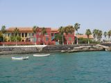 B 02 Ile de Gorée